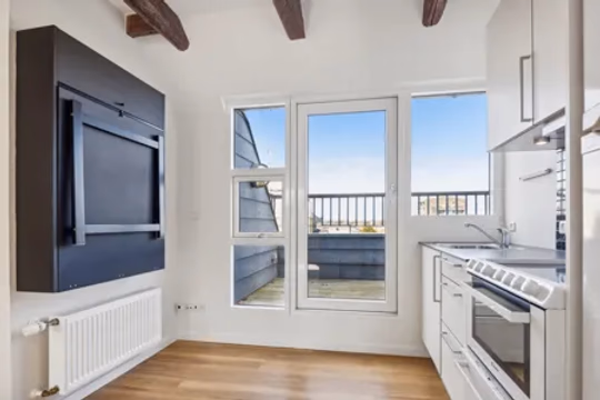 Rental at Hasserisgade 6, 9000 Aalborg