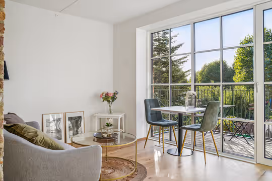 Rental at Tolderlundsvej 19 st., 5000 Odense C