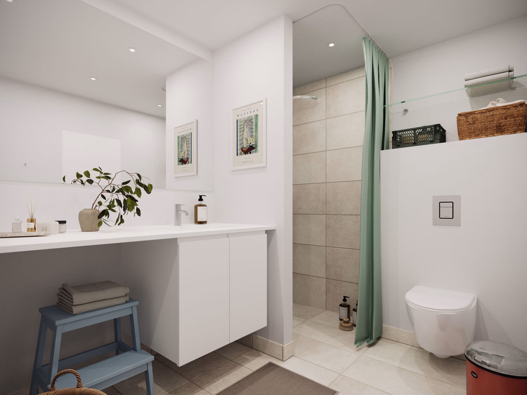 Photo of the rental at Venezuelavej 26, 2600 Glostrup