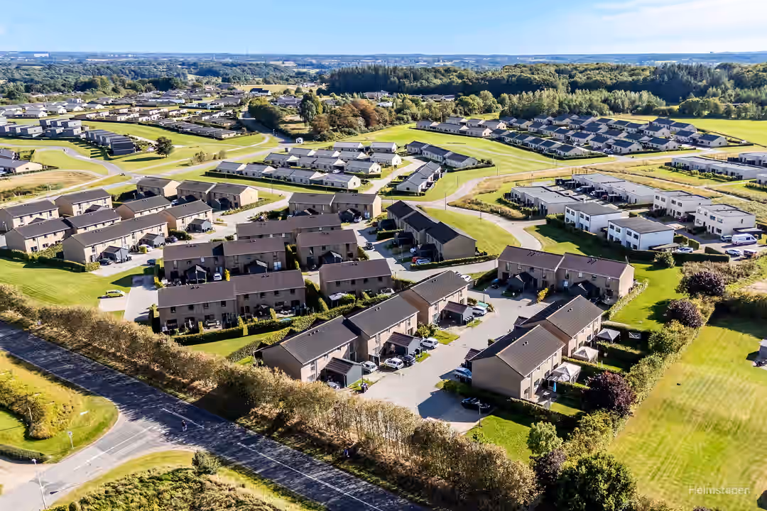 Billede 3 fra lejemålet på Mandelhaven 64, 7080 Børkop
