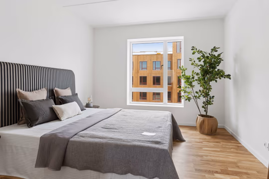 Amager Strandvej 16, 2300 København S