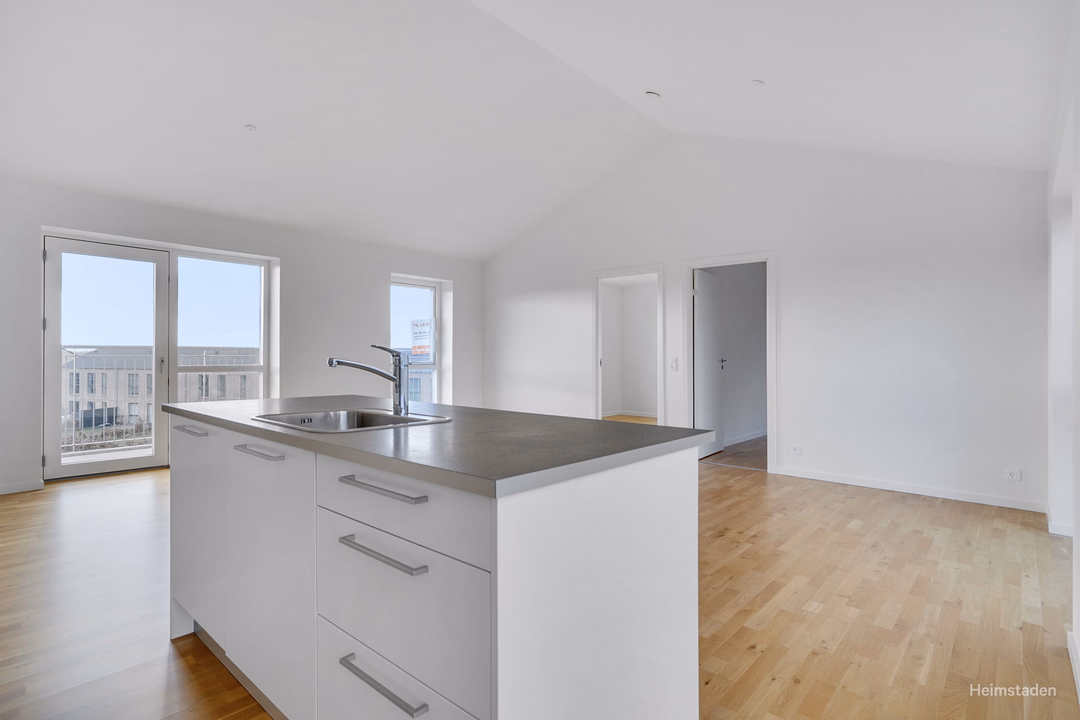 Billede 2 fra lejemålet på Langstrømpevej 11, 8600 Silkeborg