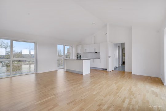 Rental at Langstrømpevej 11, 8600 Silkeborg