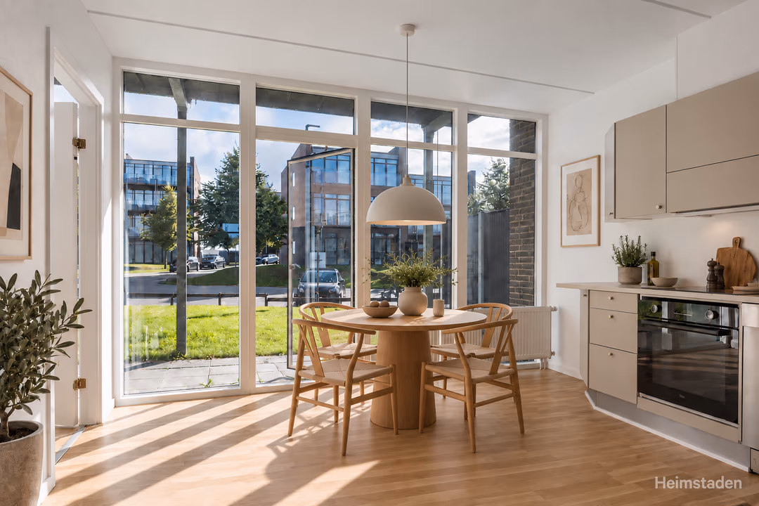 Billede fra lejemålet på Store Grundet Alle 56, 7100 Vejle