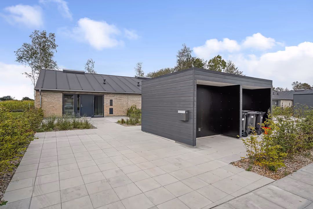 Billede 2 fra lejemålet på Billeshavehegn 16, 5500 Middelfart