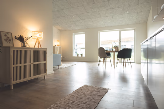Tusindfryd 22, 8600 Silkeborg