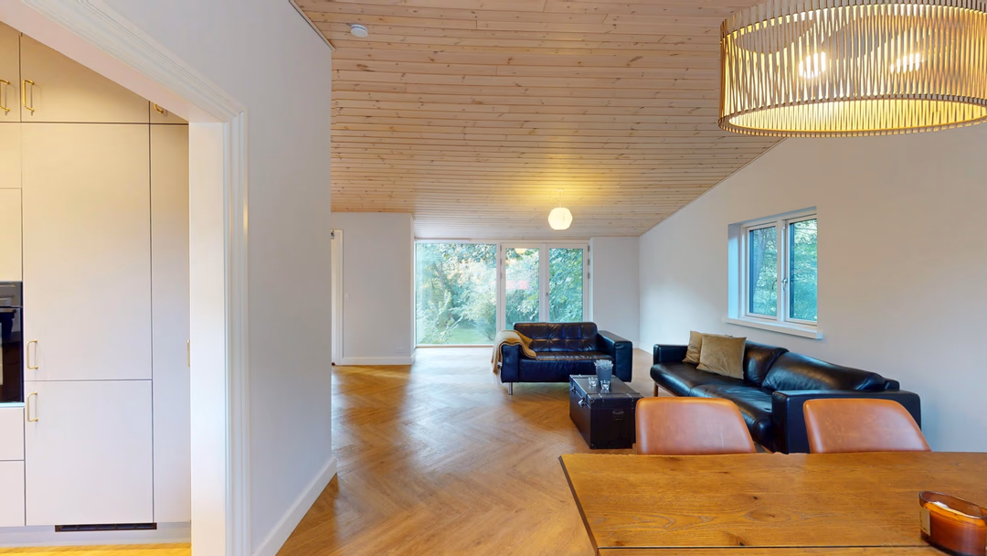 Billede fra lejemålet på Vinagervej 9, 2800 Kongens Lyngby