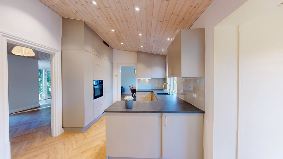Billede fra lejemålet på Vinagervej 9, 2800 Kongens Lyngby