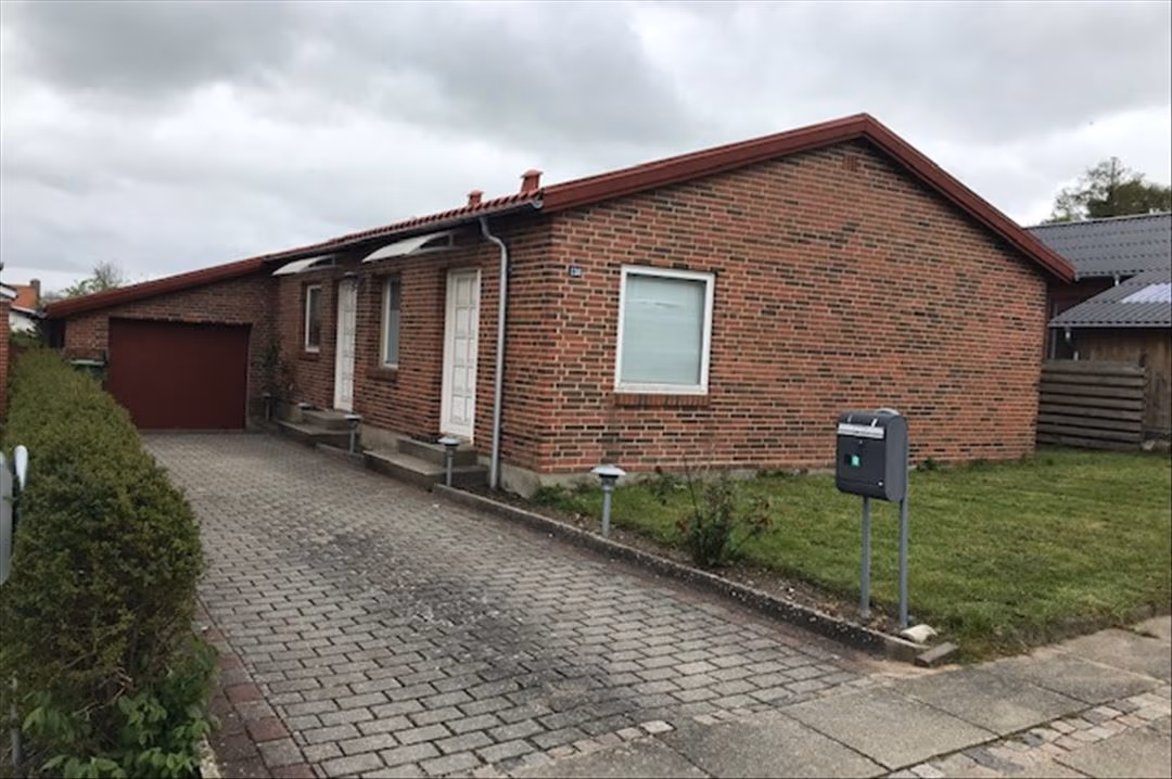 Billede 1 fra lejemålet på Ringgade 138, 7600 Struer