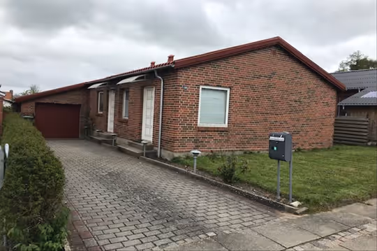 Ringgade 138, 7600 Struer