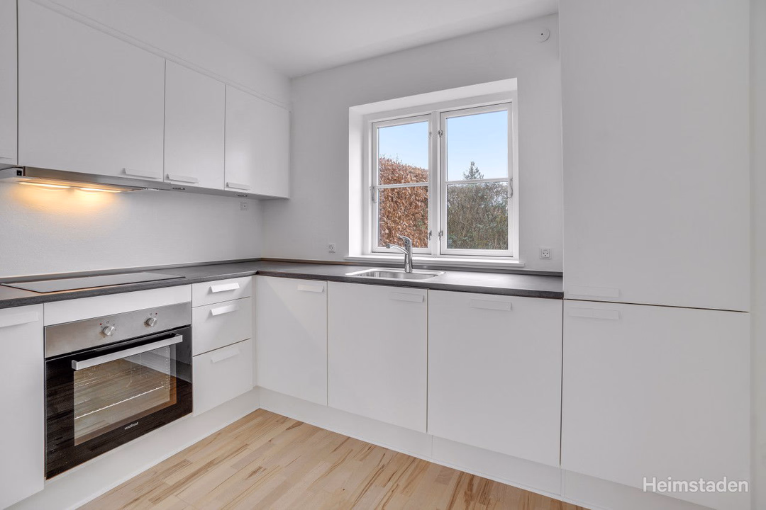 Billede fra lejemålet på Vestergade 2L, 5500 Middelfart