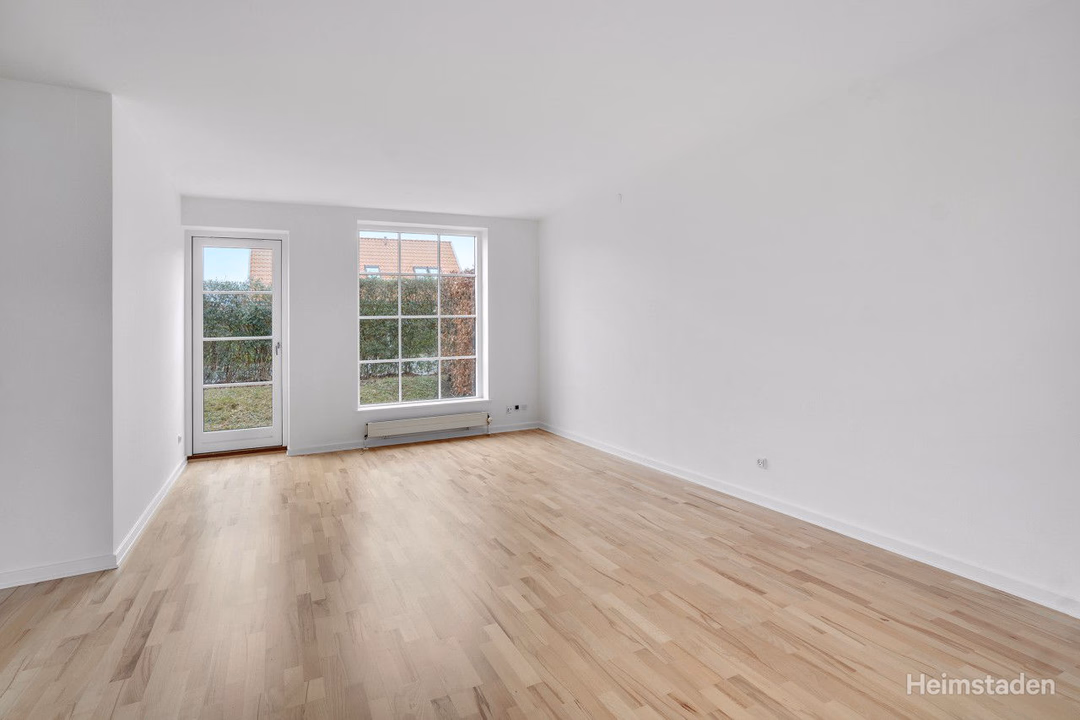 Billede fra lejemålet på Vestergade 2L, 5500 Middelfart