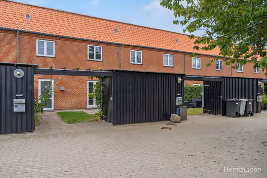 Vestergade 2L, 5500 Middelfart