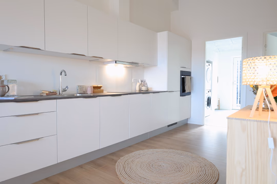 Tusindfryd 50, 8600 Silkeborg