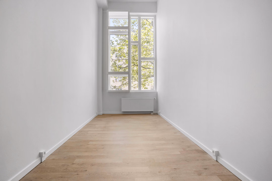 Billede 4 fra lejemålet på Tagensvej 129, 2200 København N