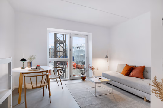 Kobbelvænget 72C, 2700 Brønshøj