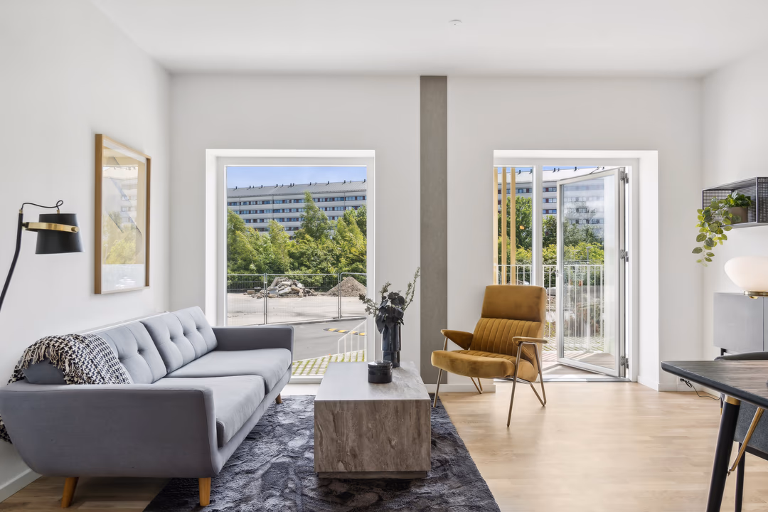 Billede 1 fra lejemålet på Baltorpvej 170, 2750 Ballerup