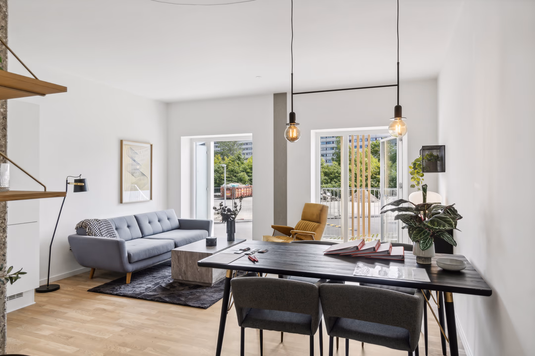 Billede 2 fra lejemålet på Baltorpvej 170, 2750 Ballerup