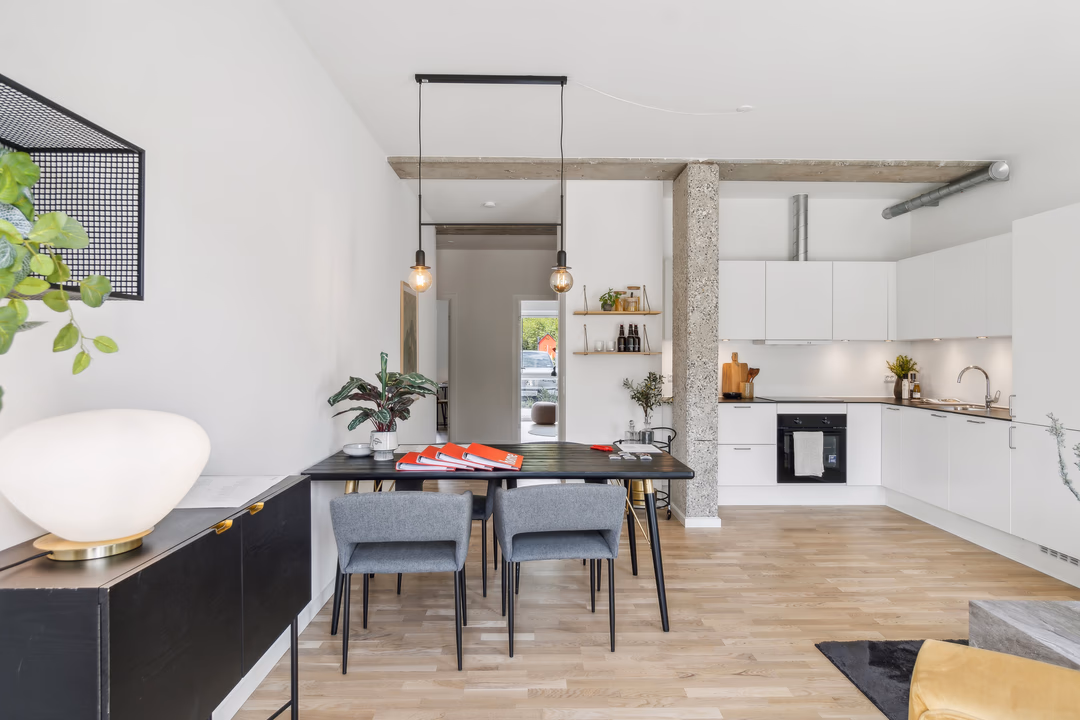 Billede 5 fra lejemålet på Baltorpvej 170, 2750 Ballerup
