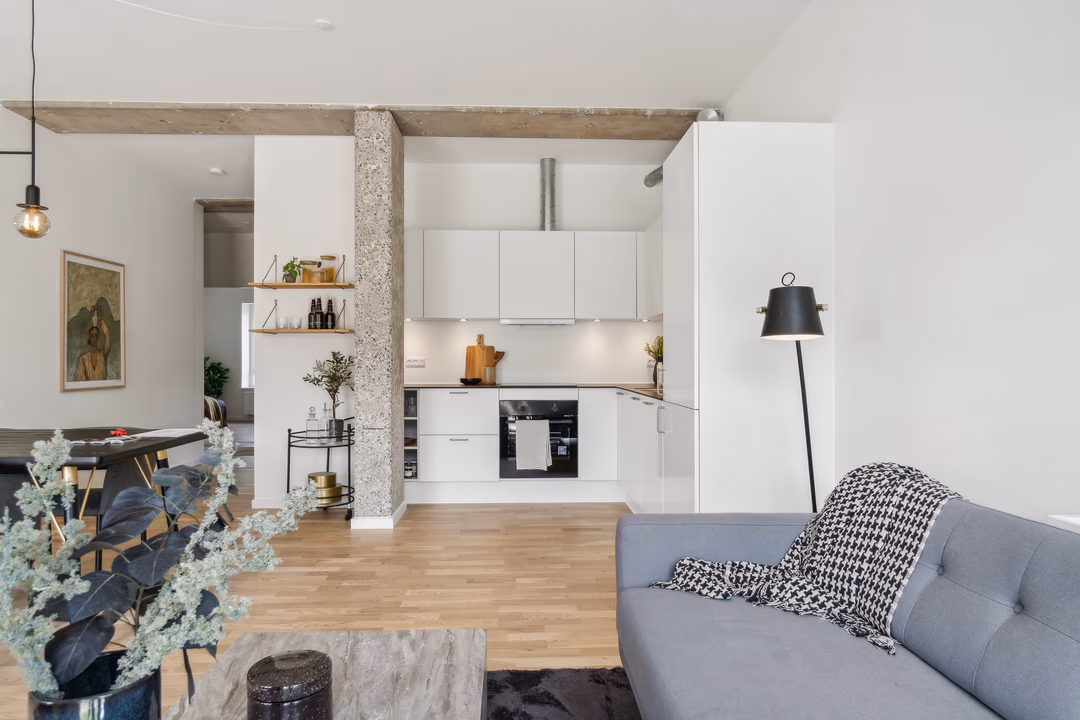 Billede 3 fra lejemålet på Baltorpvej 170, 2750 Ballerup