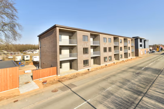 Billede fra lejemålet på Kløverparken 2, 7400 Herning