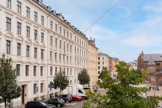 Reventlowsgade 28, 1651 København V