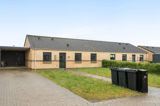 Fasanvænget 33, 7470 Karup J