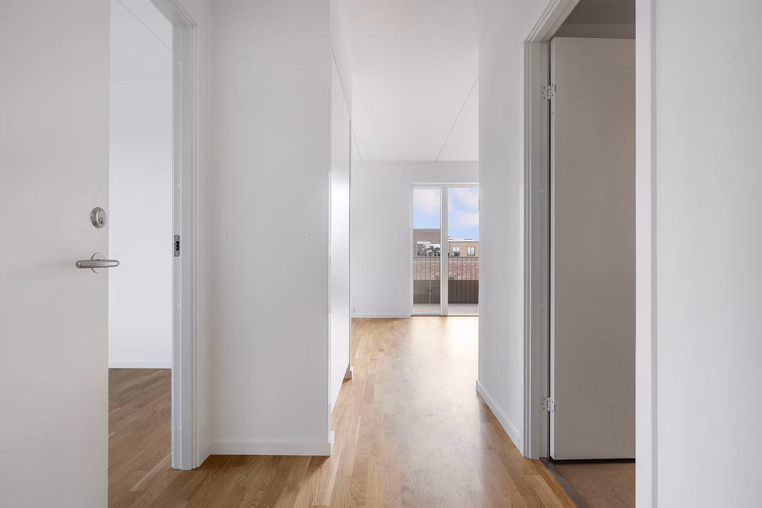 Billede 3 fra lejemålet på Fyrren 26, 4300 Holbæk