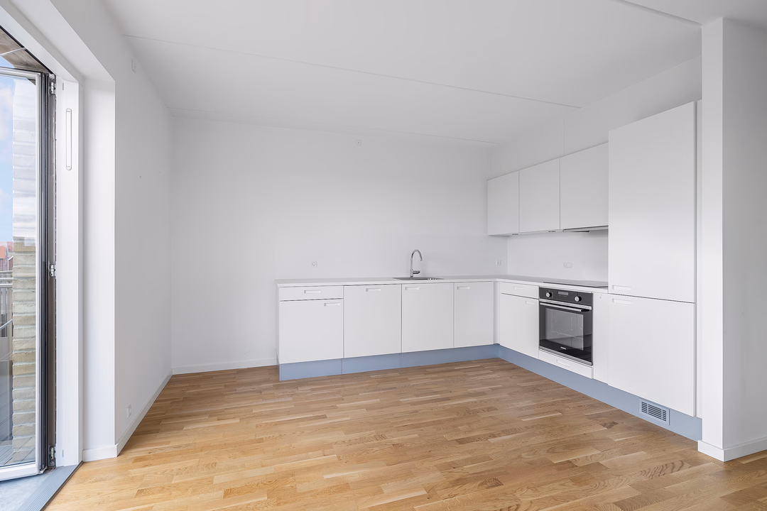 Billede 4 fra lejemålet på Fyrren 26, 4300 Holbæk