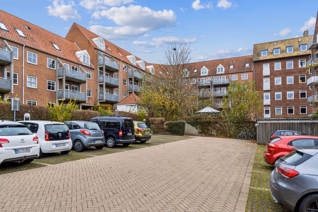 Billede 1 fra lejemålet på Filosofhaven 6, 5000 Odense C