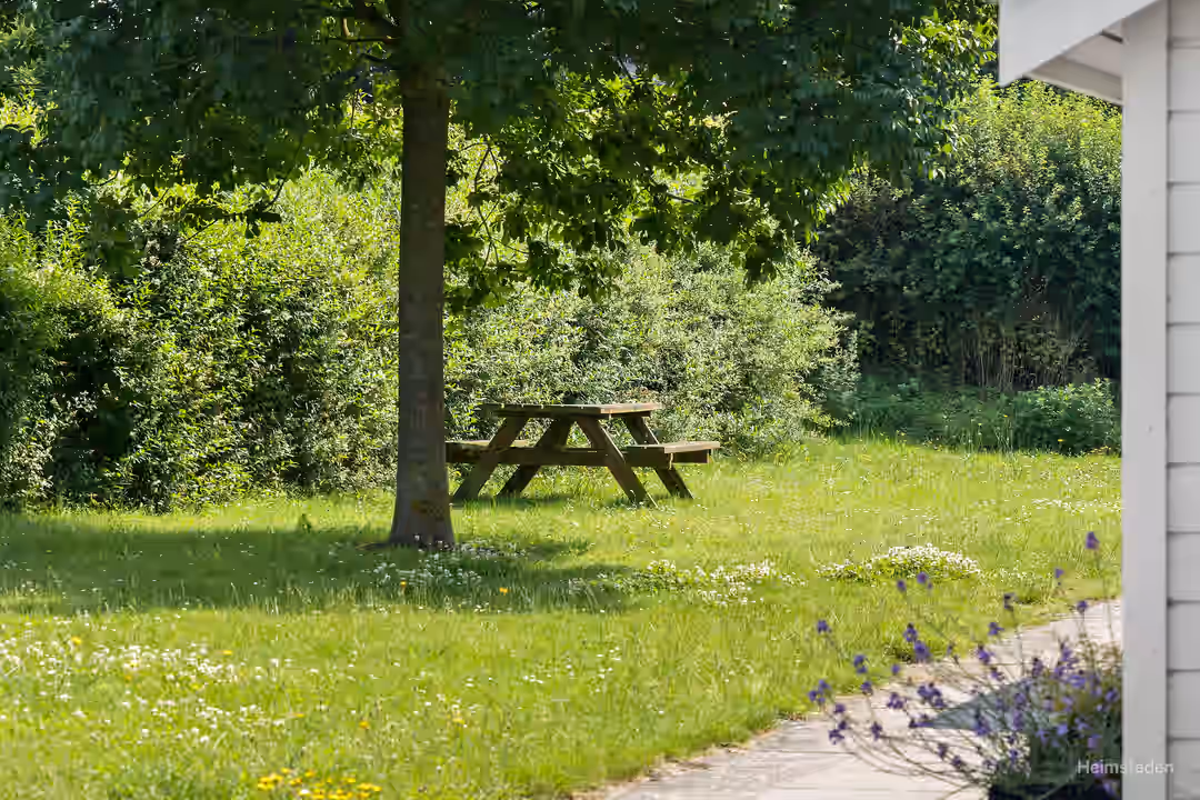 Billede 3 fra lejemålet på Frederik Maaløe Vænget 27, 5610 Assens