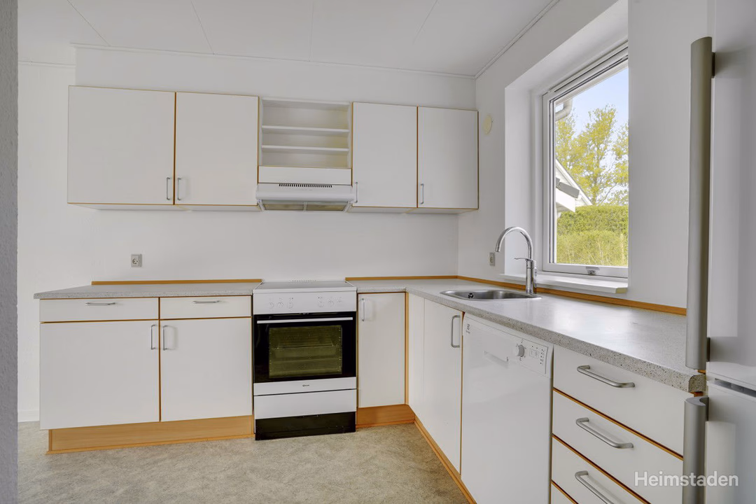 Billede 5 fra lejemålet på Frederik Maaløe Vænget 27, 5610 Assens