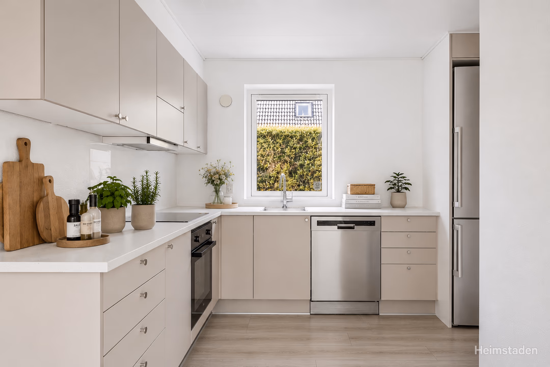 Photo of the rental at Frederik Maaløe Vænget 27, 5610 Assens
