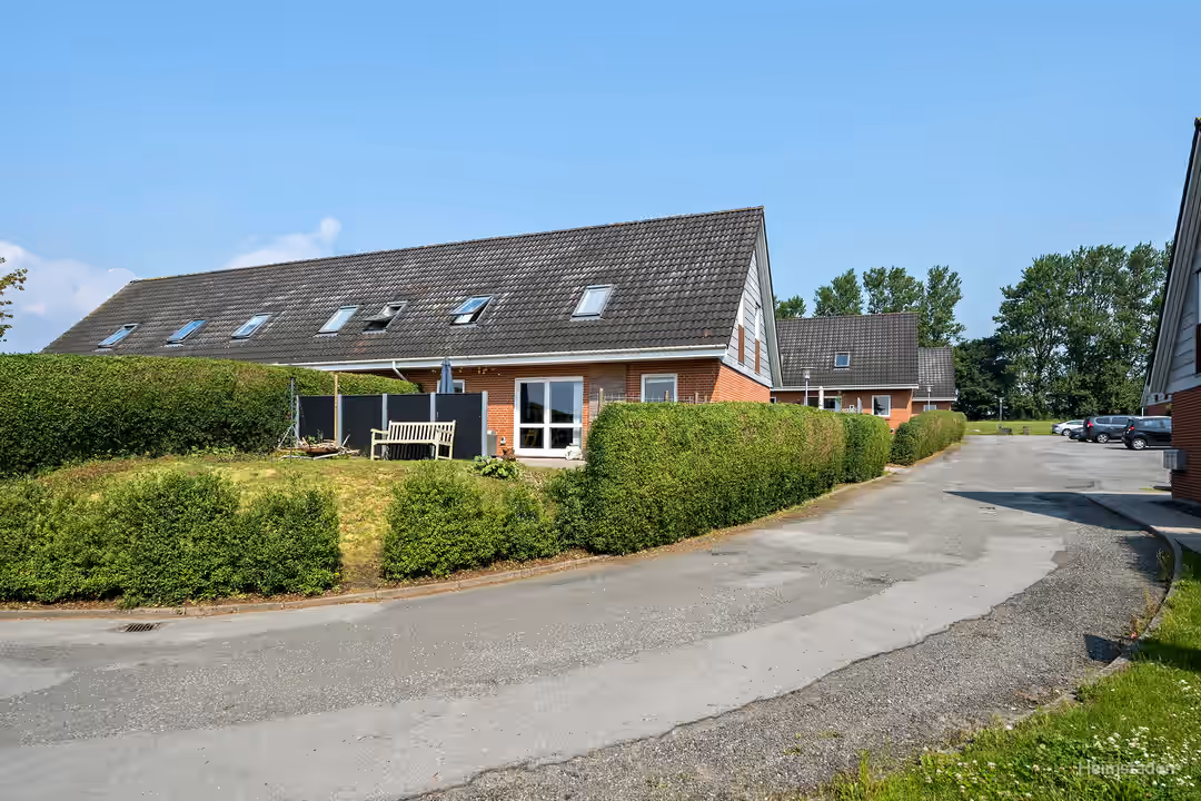 Billede 2 fra lejemålet på Frederik Maaløe Vænget 27, 5610 Assens