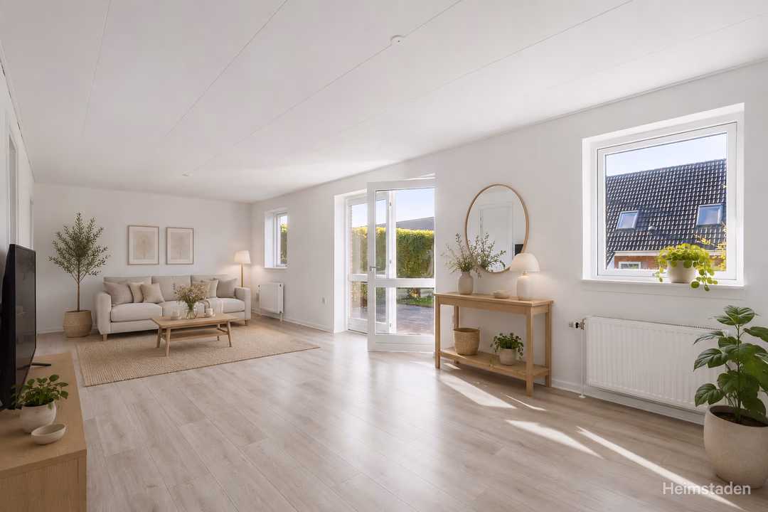 Photo of the rental at Frederik Maaløe Vænget 27, 5610 Assens