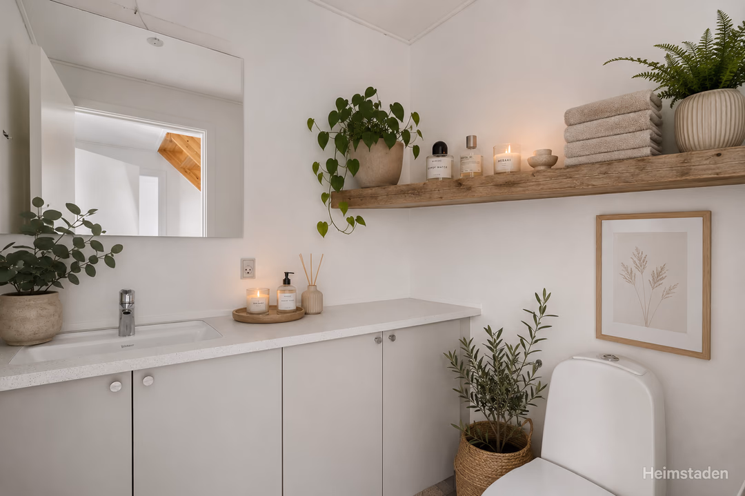 Photo of the rental at Frederik Maaløe Vænget 27, 5610 Assens