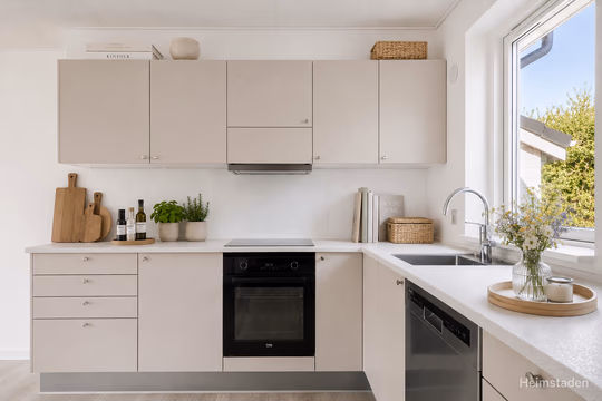Rental at Frederik Maaløe Vænget 27, 5610 Assens