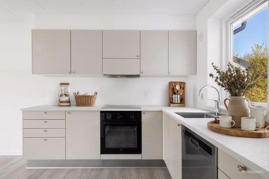 Rental at Frederik Maaløe Vænget 27, 5610 Assens