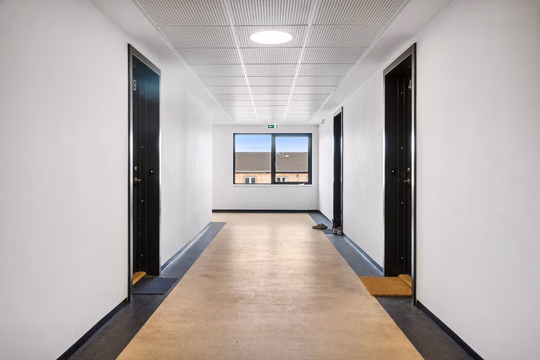 Søndre Fasanvej 90, 2500 Valby