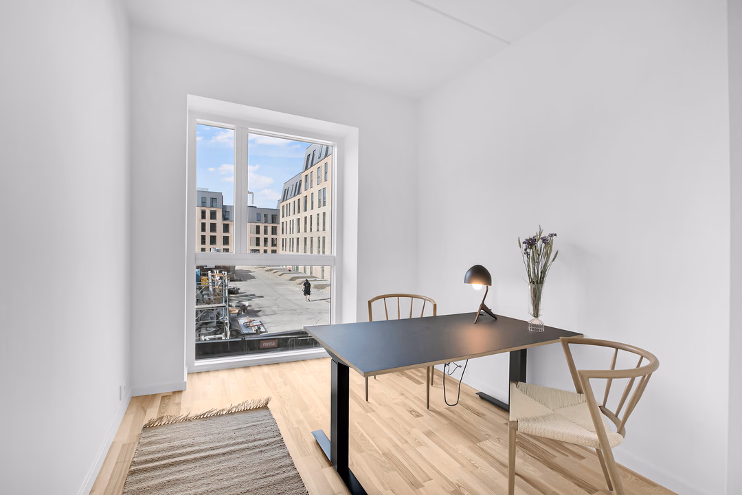 Billede fra lejemålet på Gadelandet 20A, 2700 Brønshøj