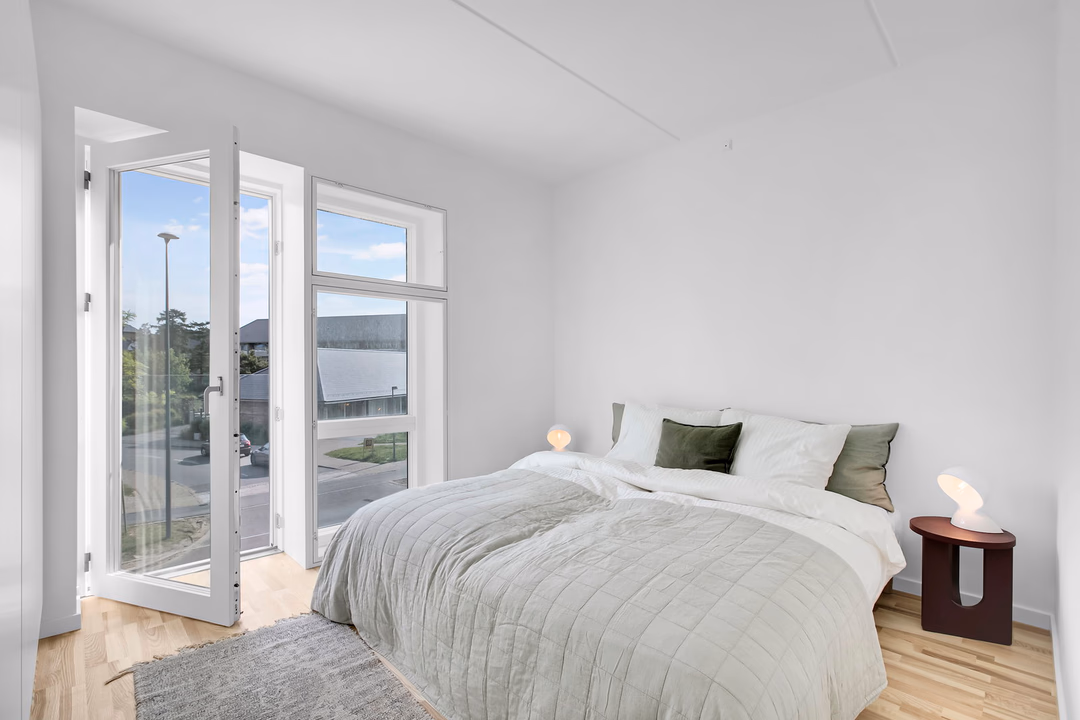 Billede fra lejemålet på Gadelandet 20A, 2700 Brønshøj