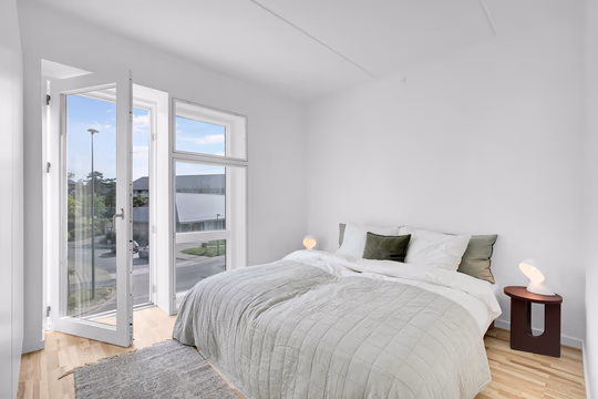 Gadelandet 20A, 2700 Brønshøj
