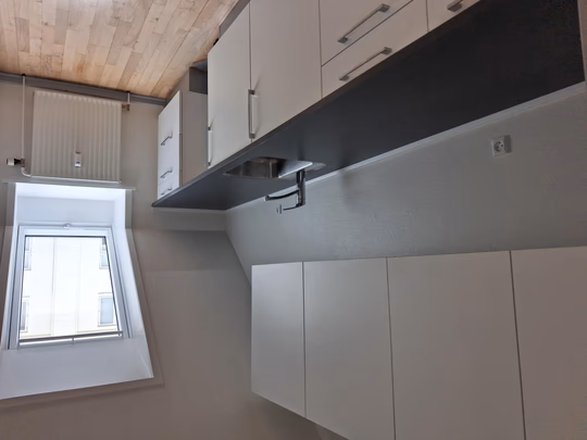 Baggersgade 7B, 5800 Nyborg