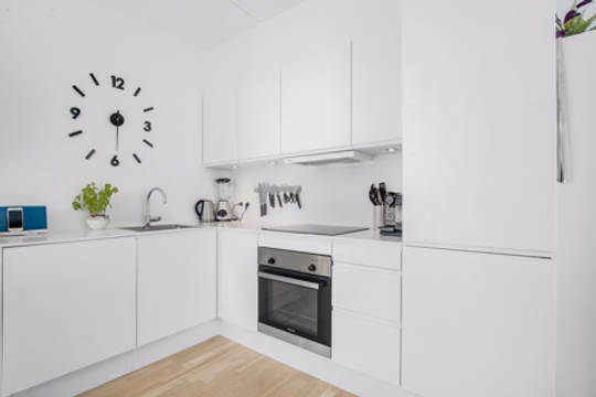 Rental at Dagmar Hansens Gade 44, 8240 Risskov