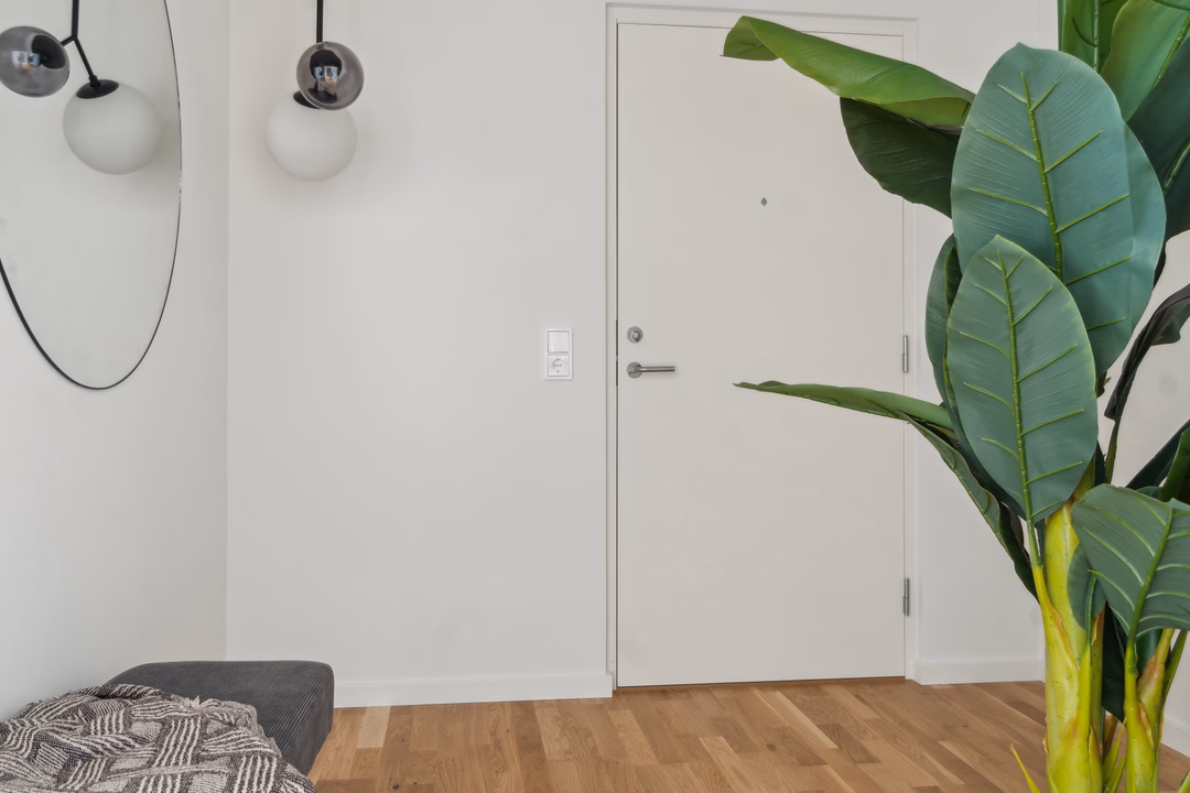 Billede fra lejemålet på Hørkær 10B, 2730 Herlev
