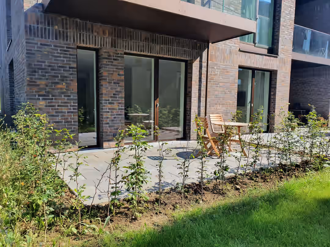 Photo of the rental at Harald Selmers Vej, 8240 Risskov