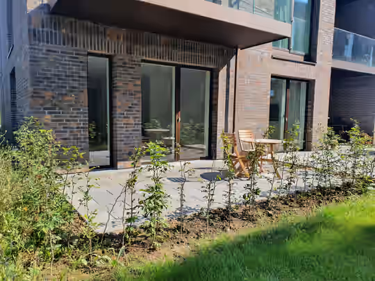 Rental at Harald Selmers Vej, 8240 Risskov