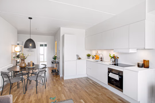 Rental at Rebslagervej 9A, 2400 København NV