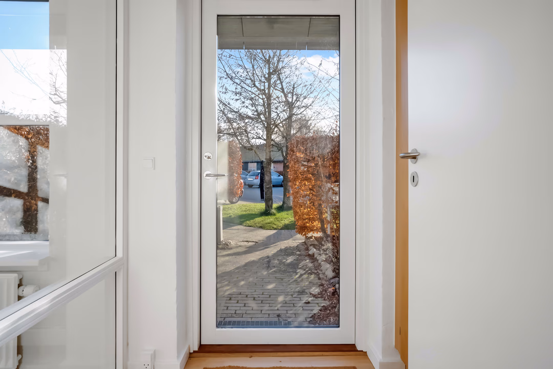 Billede 3 fra lejemålet på Sjælsø Vænge 57, 3460 Birkerød