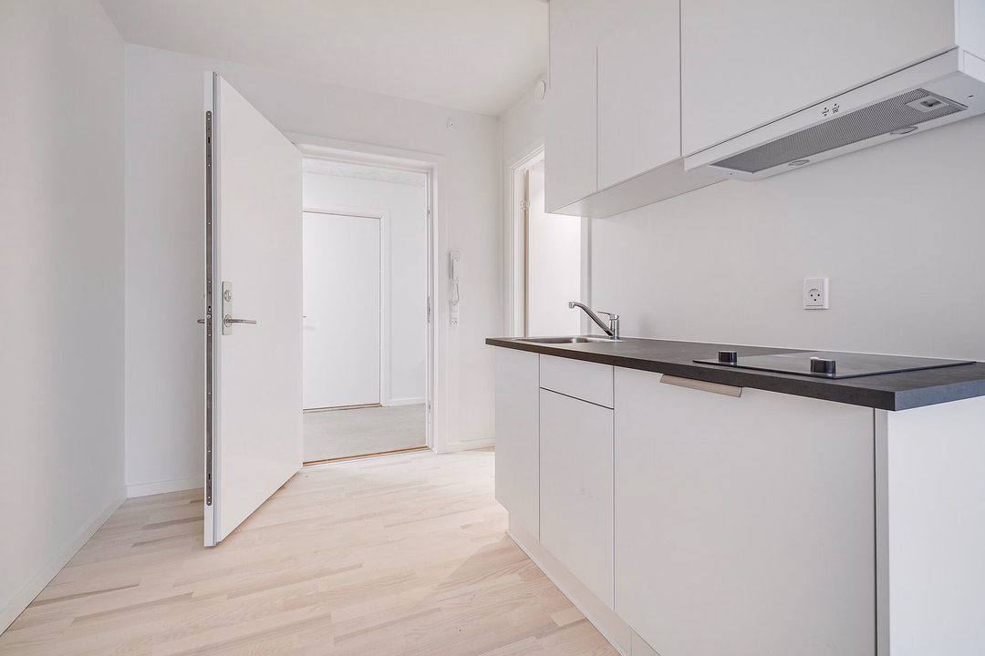 Billede fra lejemålet på Mutzuvej 4, 2500 Valby